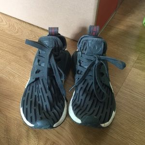 ADIDAS NMD SIZE 7